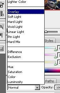 Photoshop Tutorial